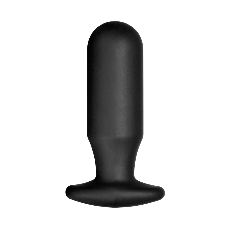 ElectraStim Silicone Noir Aura Multi-Probe Electrode | UberKinky